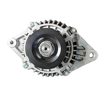 アポリナ Amazon.com: For Nissan Frontier Alternator 2005 2006 2007